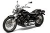 Yamaha V-Star 650 Custom 2013